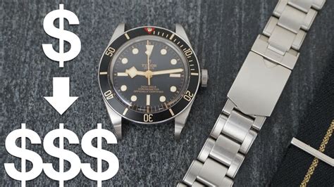 tudor singapore price increase